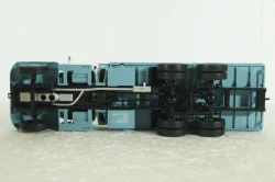 Краз-257, Легендарный грузовики №67, 1:43