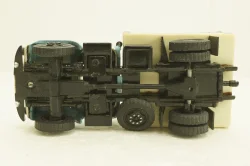 Газ-53, Автосервис, 1:43