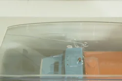 ЗиЛ-4333 КО-829А, SSM1519, SSM 1:43