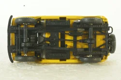 Уаз-469 А34, милиция, Тантал/Радон 1:43