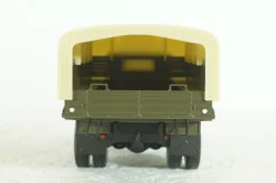 МАЗ-200Г с тентом, 1951, Легендарные Грузовики СССР №97, 1:43 Уценка!