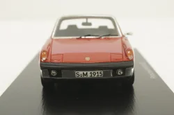 Porsche 914/6 1973, S4563, Spark 1:43