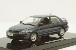 Mitsubishi Lancer IX 2000, Blue SunStar 1:43