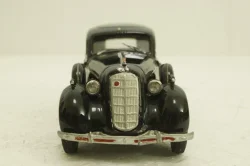 Зис-101А, черный, 1:43