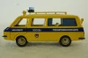 Раф-2203, А18, Милиция, Тантал/Радон 1:43