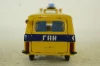 Раф-2203, А18, Милиция, Тантал/Радон 1:43