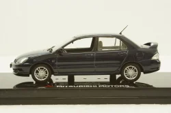 Mitsubishi Lancer IX 2000, Blue SunStar 1:43