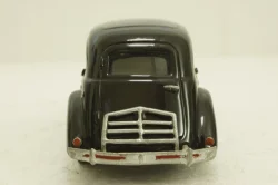 Зис-101А, черный, 1:43