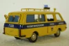 Раф-2203, А18, Милиция, Тантал/Радон 1:43