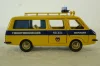 Раф-2203, А18, Милиция, Тантал/Радон 1:43