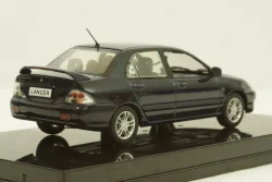 Mitsubishi Lancer IX 2000, Blue SunStar 1:43