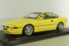 BMW 850 CSI (E31) 1990, S1807005, Solido 1:18