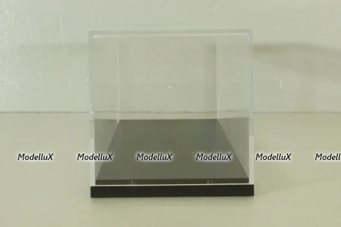 Бокс для моделей 1:43, размеры 18х8,5х8 д/ш/в 