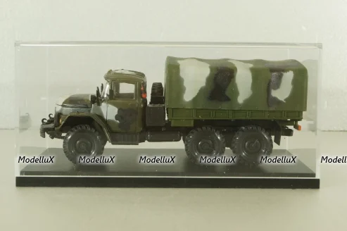 Бокс для моделей 1:43, размеры 18х8,5х8 д/ш/в 
