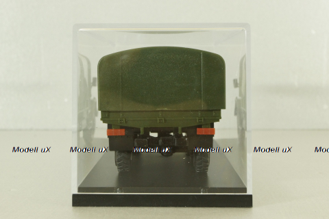 Бокс для моделей 1:43, размеры 18х8,5х8 д/ш/в 