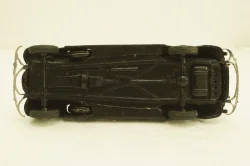 Зис-101А, черный, 1:43