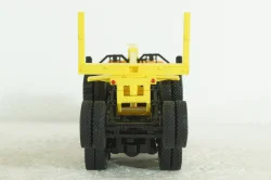 Краз-6437, Легендарные Грузовики СССР №73, 1:43