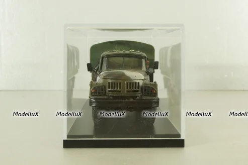 Бокс для моделей 1:43, размеры 18х8,5х8 д/ш/в 