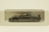 McLaren 600LT Spider Construction 2019 chicane Grey, 13QA715CP, TSM Model 1:43