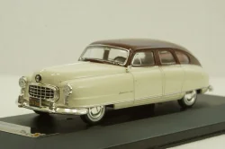 Nash Ambassador 1950, PremiumX 1:43