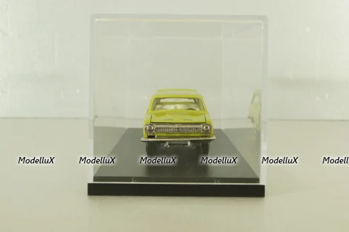 Бокс для моделей 1:43, размеры 18х8,5х8 д/ш/в 