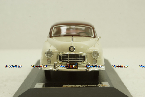 Nash Ambassador 1950, PremiumX 1:43
