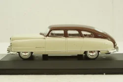 Nash Ambassador 1950, PremiumX 1:43