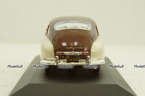 Nash Ambassador 1950, PremiumX 1:43