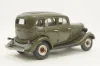 Газ-11-73, черный, 1:43