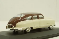 Nash Ambassador 1950, PremiumX 1:43