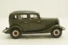 Газ-11-73, черный, 1:43