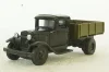 Газ-А, з-д Арсенал, г.Ленинград 1:43