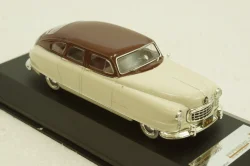 Nash Ambassador 1950, PremiumX 1:43