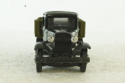 Газ-А, з-д Арсенал, г.Ленинград 1:43