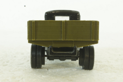 Газ-А, з-д Арсенал, г.Ленинград 1:43