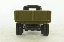 Газ-А, з-д Арсенал, г.Ленинград 1:43