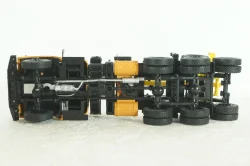 Краз-6437, Легендарные Грузовики СССР №73, 1:43