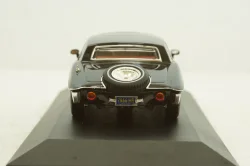 Stutz Blackhawk Coupe 1971, Black, PremiumX 1:43
