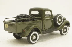Газ-М415, Пикап, 1:43