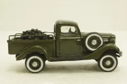 Газ-М415, Пикап, 1:43