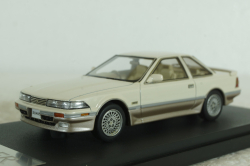 Toyota Soarer 3.0GT-Limited, christal white, PM4315CWS,  Mark43 1:43