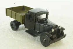 Газ-А, з-д Арсенал, г.Ленинград 1:43