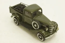 Газ-М415, Пикап, 1:43