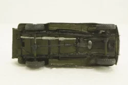 Газ-М415, Пикап, 1:43