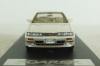 Toyota Soarer 3.0GT-Limited, christal white, PM4315CWS,  Mark43 1:43
