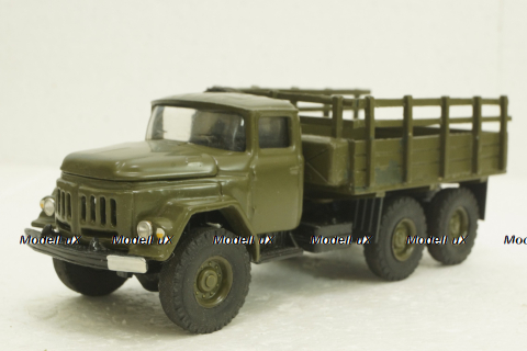 Зил-131, бортовой, Конверсии 1:43