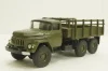 Зил-131, бортовой, Конверсии 1:43