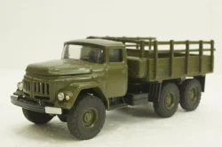 Зил-131, бортовой, Конверсии 1:43