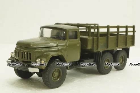 Зил-131, бортовой, Конверсии 1:43