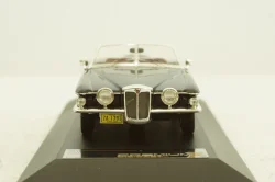 Stutz Blackhawk Convertible 1971, Black, PremiumX 1:43